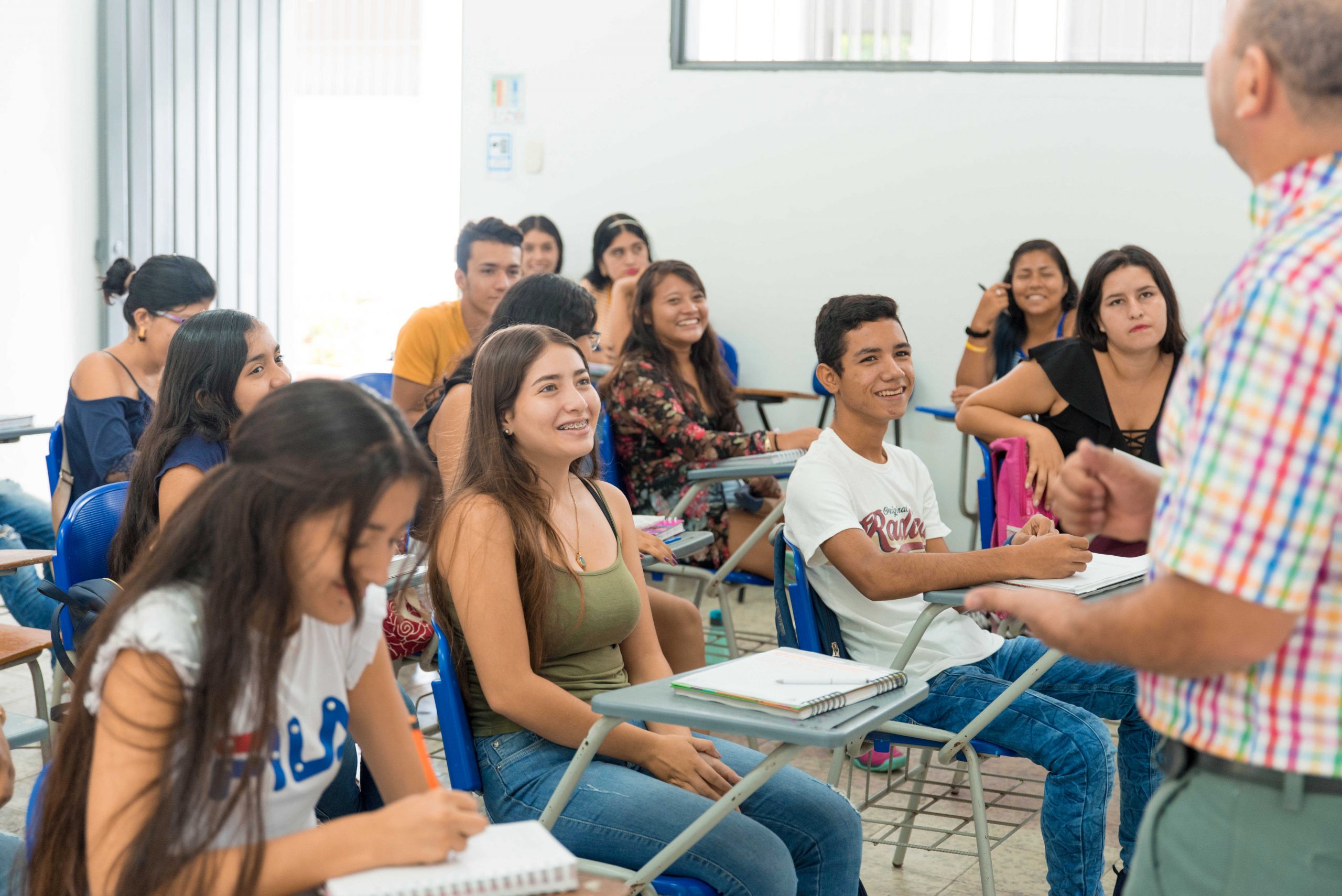 Solicitud de información de los estudiantes beneficiados en el Programa de Gratuidad Educativa de la Gobernación del Tolima.